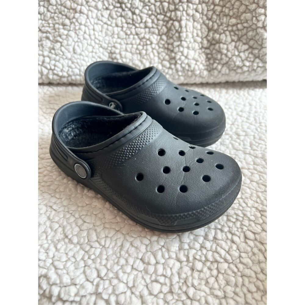 Croc Shoes  - Picture 2 of 6